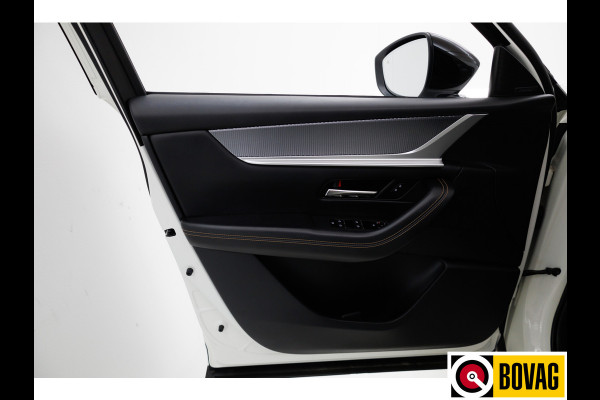 Mazda CX-60 2.5 e-SkyActiv PHEV 328 PK Homura | Panoramadak | Leer | 360 camera | Adaptive cruise | Navigatie Wegklapbare trekhaak, Stoel- stuurverwarming, Elektrische achterklep, Keyless