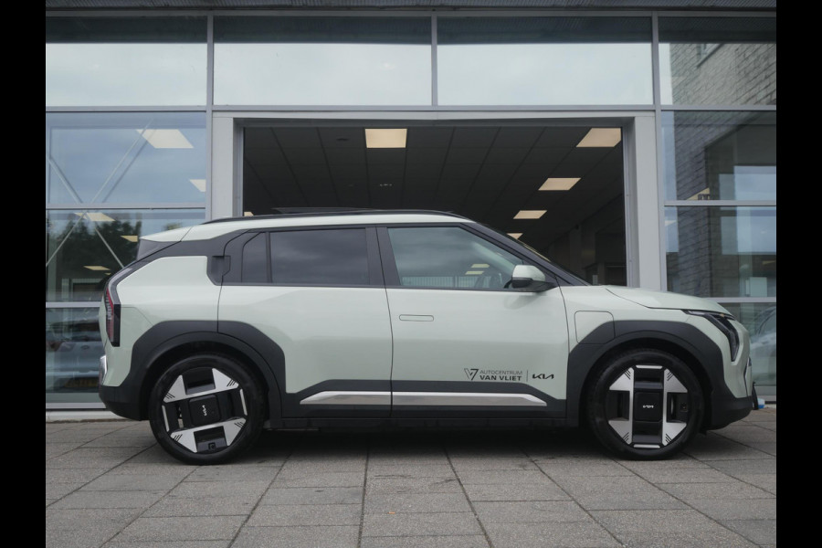 Kia EV3 Plus Advanced 81.4 kWh