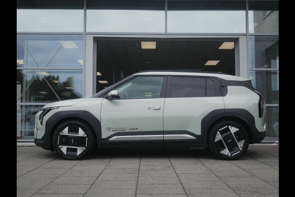Kia EV3 Plus Advanced 81.4 kWh