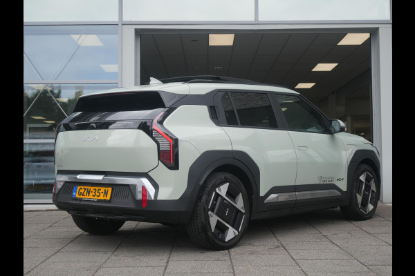 Kia EV3 Plus Advanced 81.4 kWh