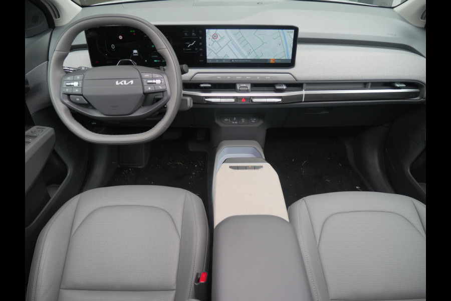 Kia EV3 Plus Advanced 81.4 kWh