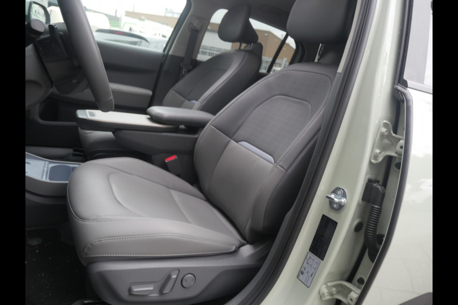Kia EV3 Plus Advanced 81.4 kWh