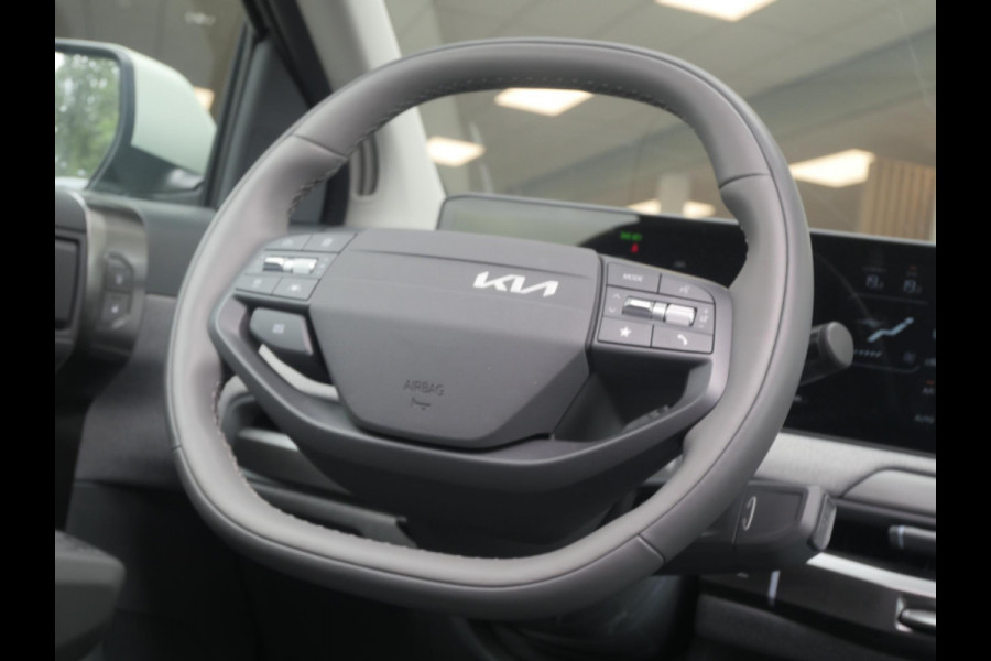 Kia EV3 Plus Advanced 81.4 kWh