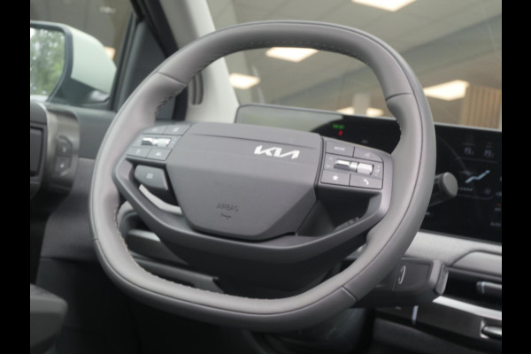 Kia EV3 Plus Advanced 81.4 kWh
