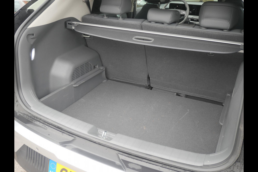 Kia EV3 Plus Advanced 81.4 kWh