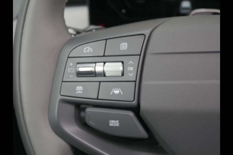 Kia EV3 Plus Advanced 81.4 kWh
