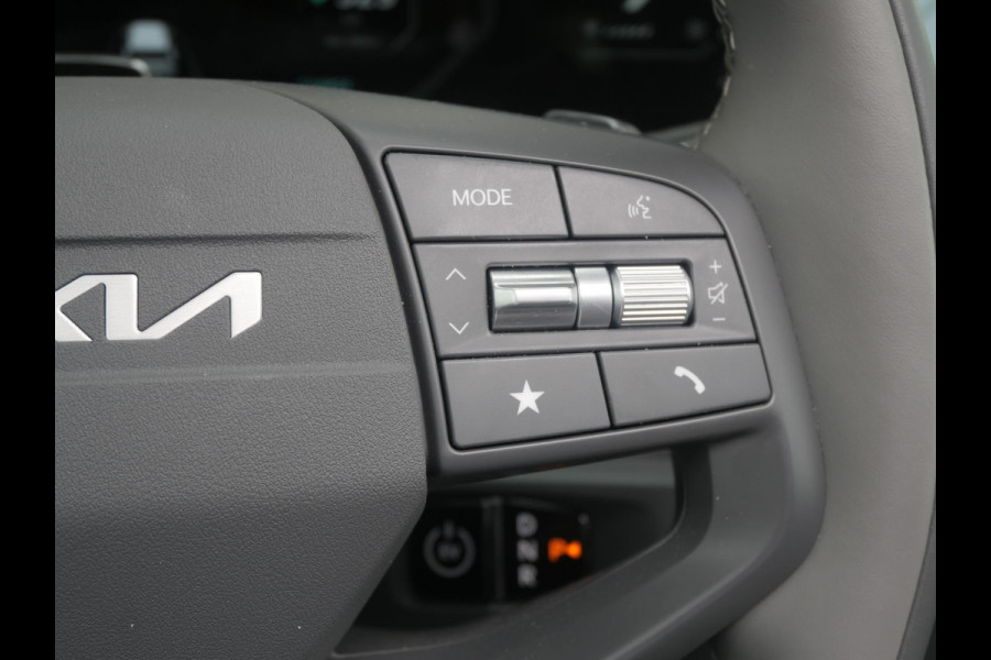 Kia EV3 Plus Advanced 81.4 kWh