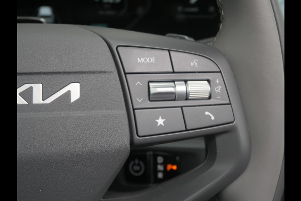 Kia EV3 Plus Advanced 81.4 kWh