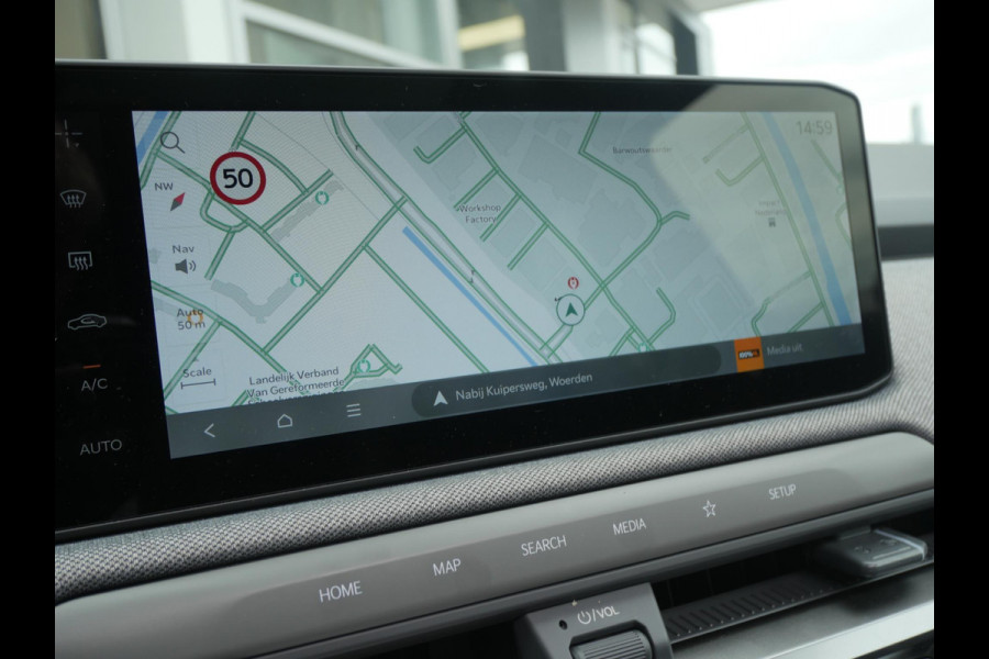 Kia EV3 Plus Advanced 81.4 kWh