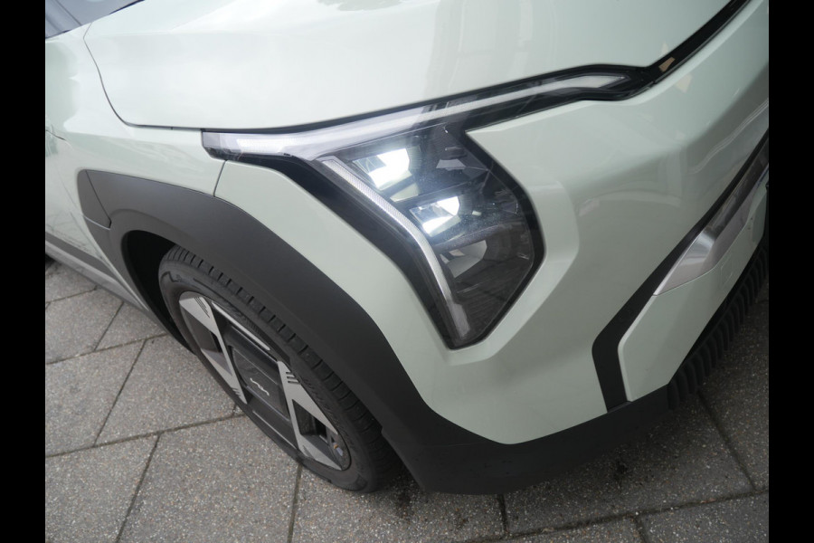 Kia EV3 Plus Advanced 81.4 kWh