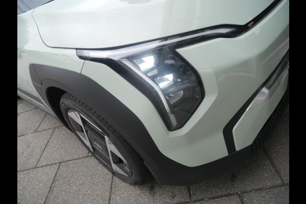 Kia EV3 Plus Advanced 81.4 kWh