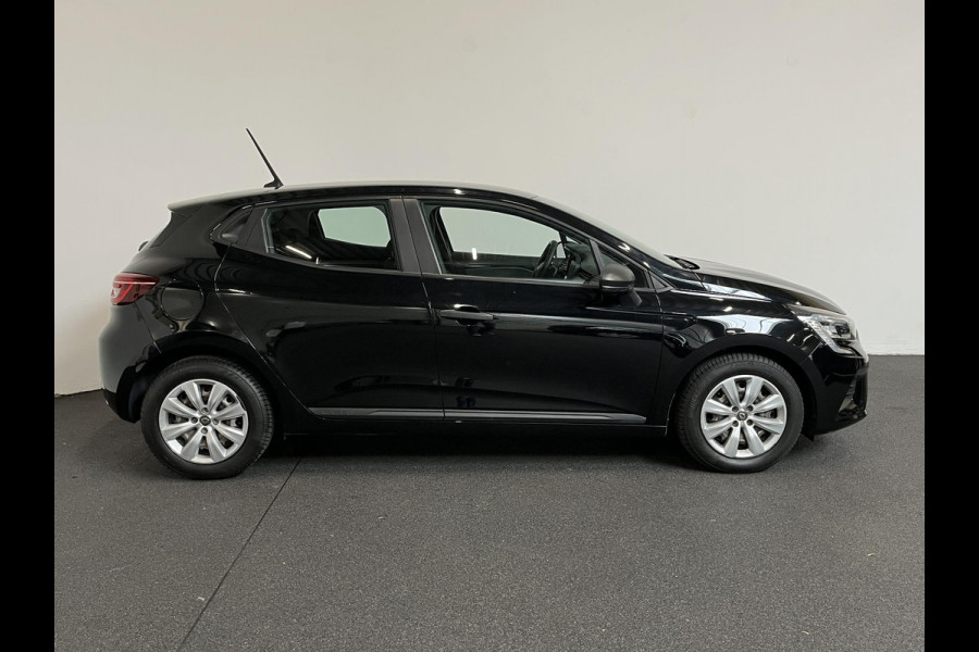 Renault Clio 1.0 TCe Life Navigatie Apple Carplay/Android Auto Dab Airco Cruise Control