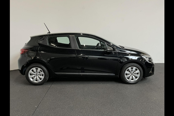 Renault Clio 1.0 TCe Life Navigatie Apple Carplay/Android Auto Dab Airco Cruise Control