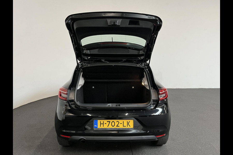 Renault Clio 1.0 TCe Life Navigatie Apple Carplay/Android Auto Dab Airco Cruise Control