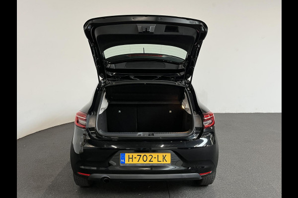 Renault Clio 1.0 TCe Life Navigatie Apple Carplay/Android Auto Dab Airco Cruise Control