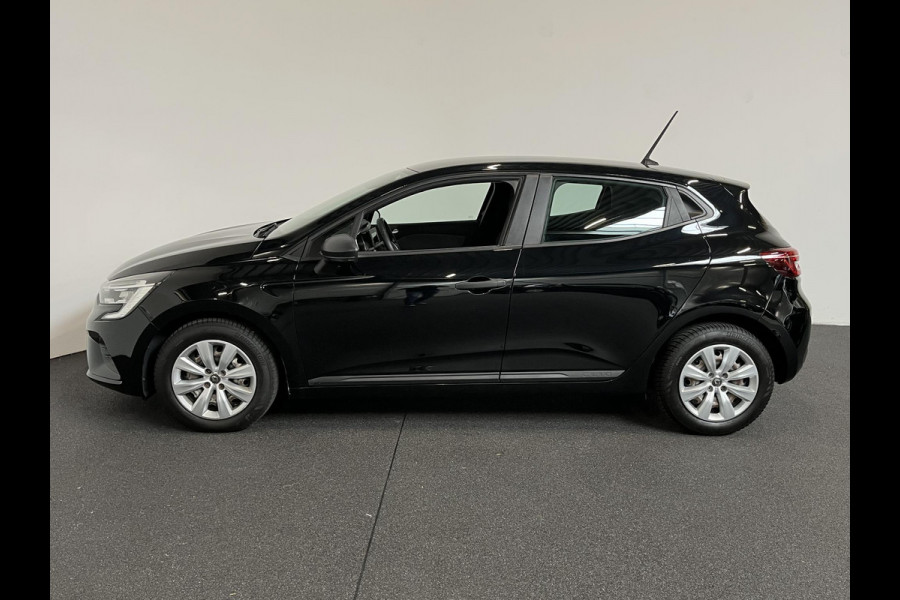 Renault Clio 1.0 TCe Life Navigatie Apple Carplay/Android Auto Dab Airco Cruise Control
