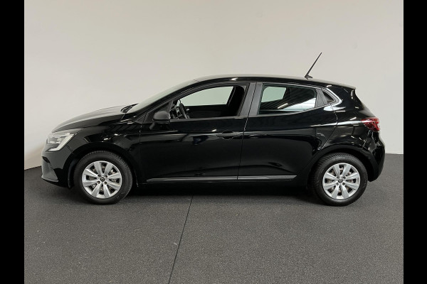 Renault Clio 1.0 TCe Life Navigatie Apple Carplay/Android Auto Dab Airco Cruise Control