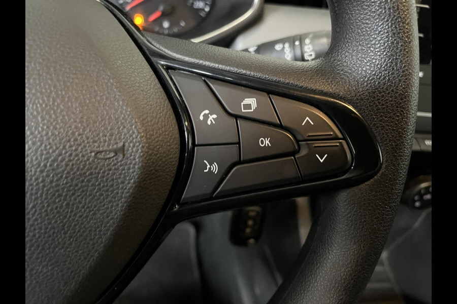 Renault Clio 1.0 TCe Life Navigatie Apple Carplay/Android Auto Dab Airco Cruise Control