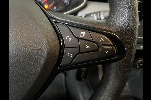Renault Clio 1.0 TCe Life Navigatie Apple Carplay/Android Auto Dab Airco Cruise Control