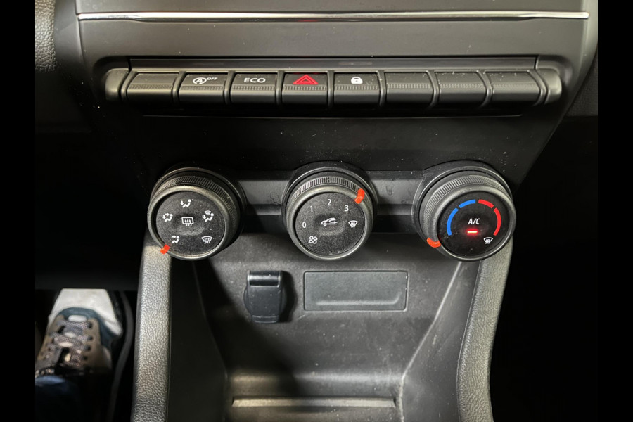 Renault Clio 1.0 TCe Life Navigatie Apple Carplay/Android Auto Dab Airco Cruise Control