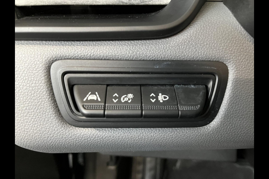 Renault Clio 1.0 TCe Life Navigatie Apple Carplay/Android Auto Dab Airco Cruise Control