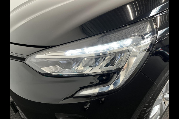 Renault Clio 1.0 TCe Life Navigatie Apple Carplay/Android Auto Dab Airco Cruise Control