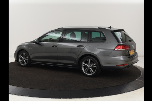 Volkswagen Golf 2.0 TDI R Line | Full LED | Adaptive cruise | Carplay | Sportstoelen | Virtual Cockpit | Verwarmde voorruit | Navigatie | Parkeerhulp