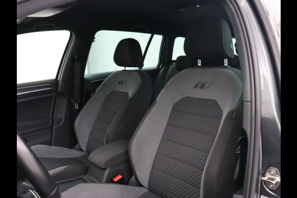 Volkswagen Golf 2.0 TDI R Line | Full LED | Adaptive cruise | Carplay | Sportstoelen | Virtual Cockpit | Verwarmde voorruit | Navigatie | Parkeerhulp