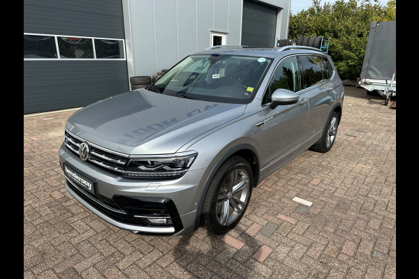 Volkswagen Tiguan Allspace 7p 1.5 TSI 150pk DSG Highline | R -line