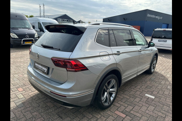 Volkswagen Tiguan Allspace 7p 1.5 TSI 150pk DSG Highline | R -line
