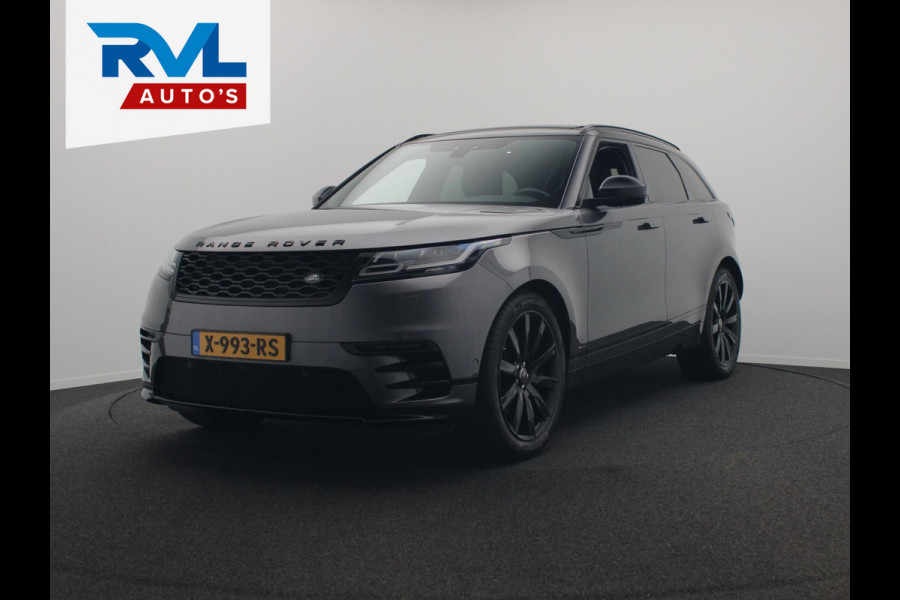Land Rover Range Rover Velar 2.0 I4 Turbo * R-Dynamic * SE 300PK Trekhaak Pano/dak