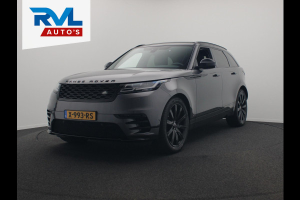 Land Rover Range Rover Velar 2.0 I4 Turbo * R-Dynamic * SE 300PK Trekhaak Pano/dak