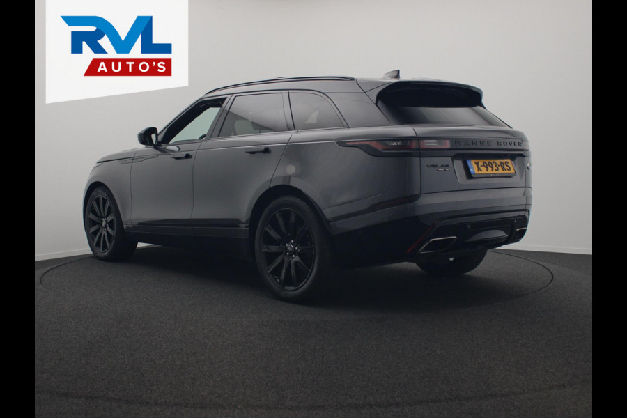 Land Rover Range Rover Velar 2.0 I4 Turbo * R-Dynamic * SE 300PK Trekhaak Pano/dak