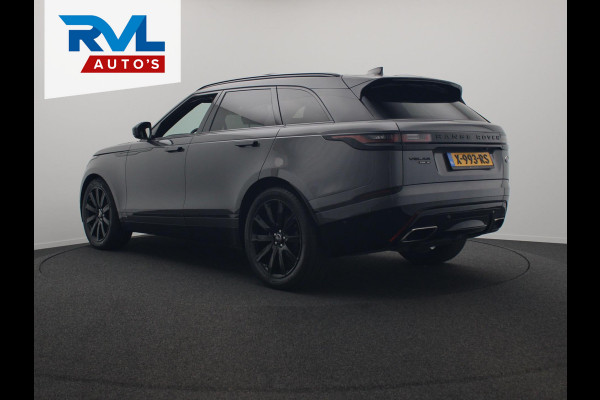Land Rover Range Rover Velar 2.0 I4 Turbo * R-Dynamic * SE 300PK Trekhaak Pano/dak
