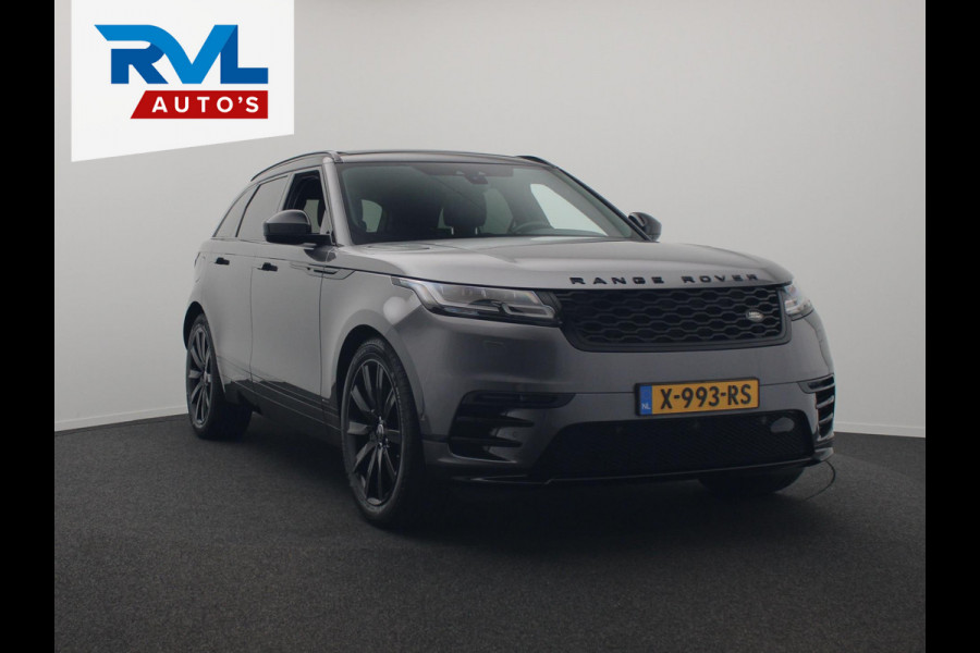 Land Rover Range Rover Velar 2.0 I4 Turbo * R-Dynamic * SE 300PK Trekhaak Pano/dak