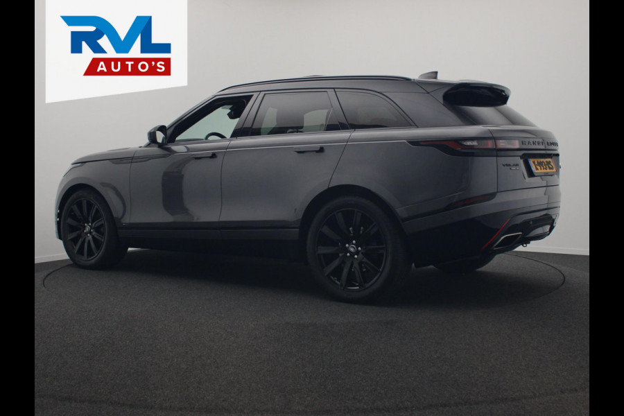 Land Rover Range Rover Velar 2.0 I4 Turbo * R-Dynamic * SE 300PK Trekhaak Pano/dak