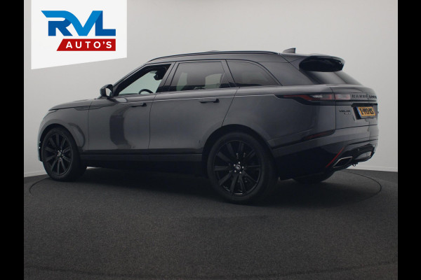 Land Rover Range Rover Velar 2.0 I4 Turbo * R-Dynamic * SE 300PK Trekhaak Pano/dak