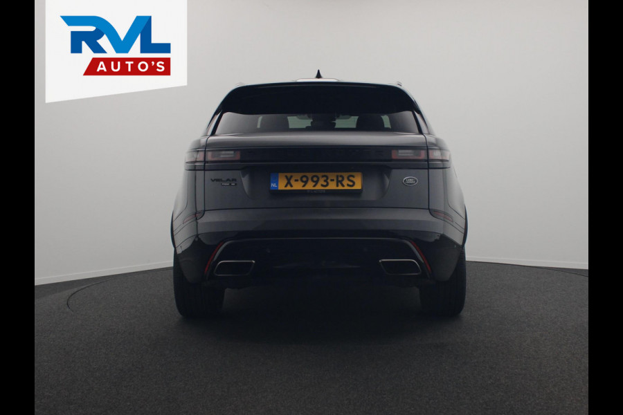 Land Rover Range Rover Velar 2.0 I4 Turbo * R-Dynamic * SE 300PK Trekhaak Pano/dak