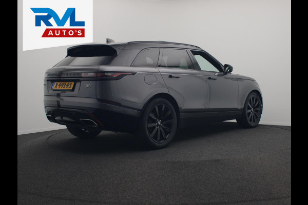 Land Rover Range Rover Velar 2.0 I4 Turbo * R-Dynamic * SE 300PK Trekhaak Pano/dak