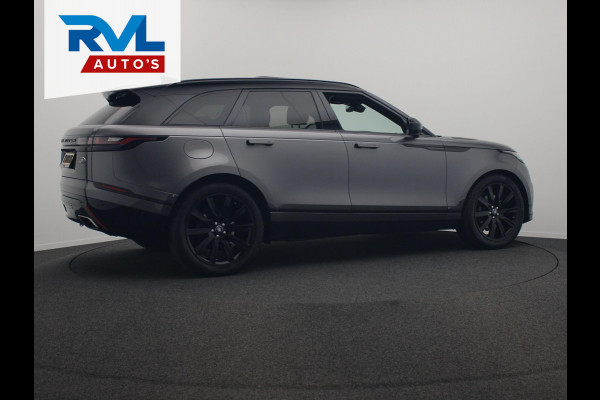 Land Rover Range Rover Velar 2.0 I4 Turbo * R-Dynamic * SE 300PK Trekhaak Pano/dak