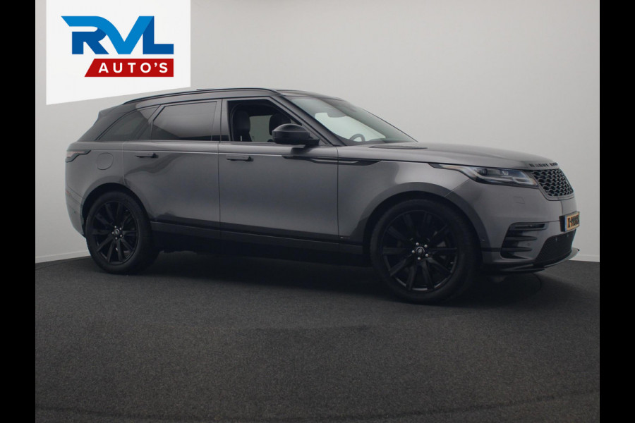 Land Rover Range Rover Velar 2.0 I4 Turbo * R-Dynamic * SE 300PK Trekhaak Pano/dak