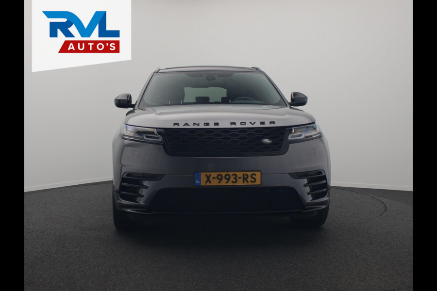 Land Rover Range Rover Velar 2.0 I4 Turbo * R-Dynamic * SE 300PK Trekhaak Pano/dak