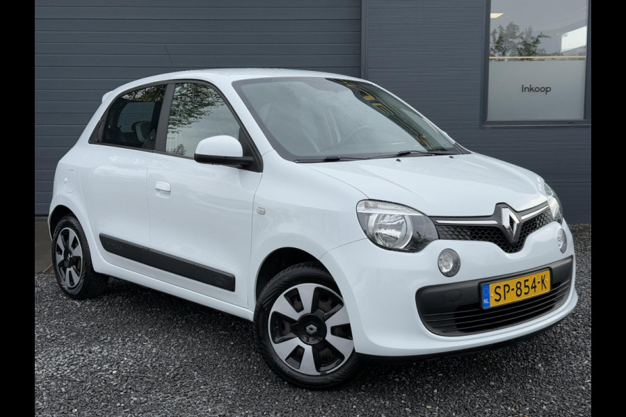 Renault Twingo 1.0 SCe Collection Airco,Dealer Onderhouden,2e Eigenaar,Elekt Ramen,Apk tot 06-2026
