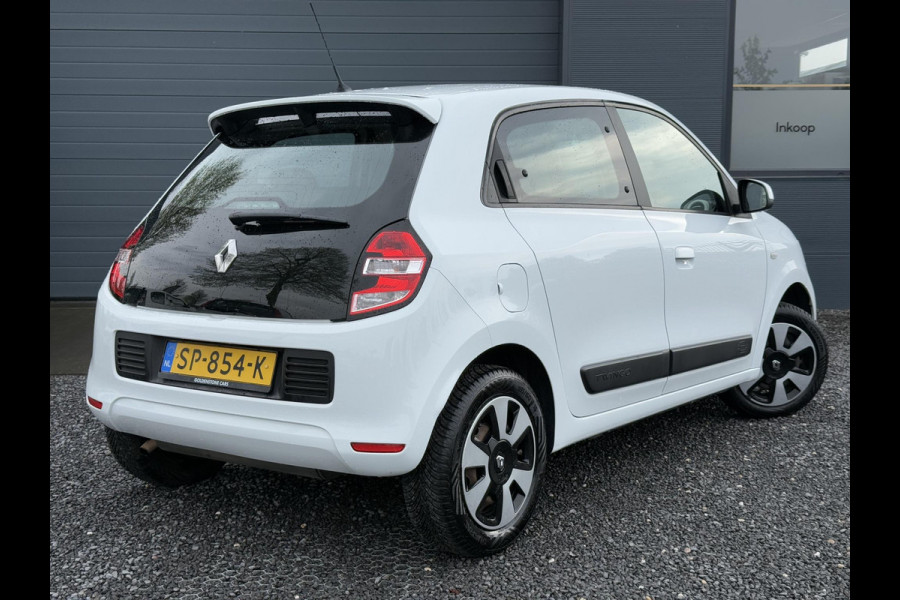 Renault Twingo 1.0 SCe Collection Airco,Dealer Onderhouden,2e Eigenaar,Elekt Ramen,Apk tot 06-2026