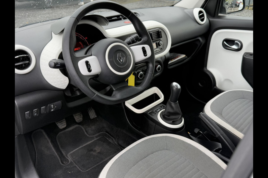 Renault Twingo 1.0 SCe Collection Airco,Dealer Onderhouden,2e Eigenaar,Elekt Ramen,Apk tot 06-2026