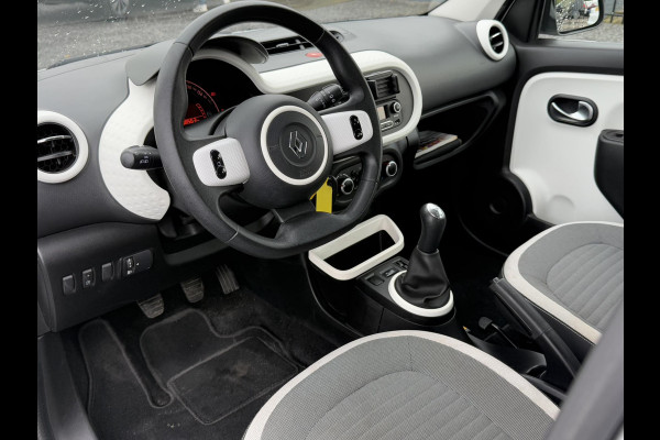 Renault Twingo 1.0 SCe Collection Airco,Dealer Onderhouden,2e Eigenaar,Elekt Ramen,Apk tot 06-2026