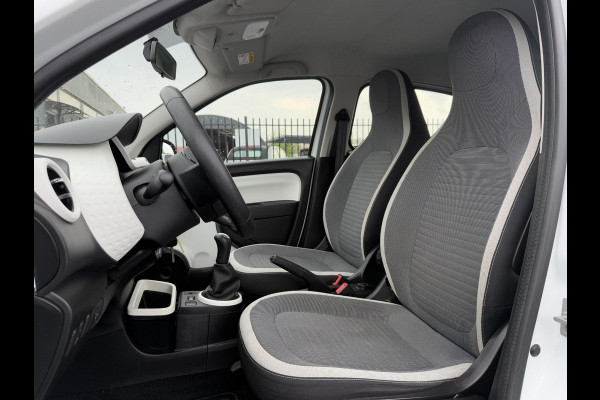Renault Twingo 1.0 SCe Collection Airco,Dealer Onderhouden,2e Eigenaar,Elekt Ramen,Apk tot 06-2026