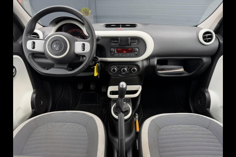 Renault Twingo 1.0 SCe Collection Airco,Dealer Onderhouden,2e Eigenaar,Elekt Ramen,Apk tot 06-2026