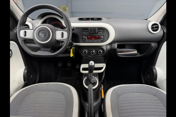Renault Twingo 1.0 SCe Collection Airco,Dealer Onderhouden,2e Eigenaar,Elekt Ramen,Apk tot 06-2026