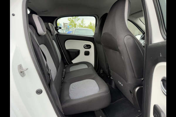 Renault Twingo 1.0 SCe Collection Airco,Dealer Onderhouden,2e Eigenaar,Elekt Ramen,Apk tot 06-2026